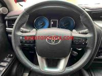 Cần bán Toyota Fortuner 2.4L 4x2 AT 2022, xe đẹp giá rẻ bất ngờ
