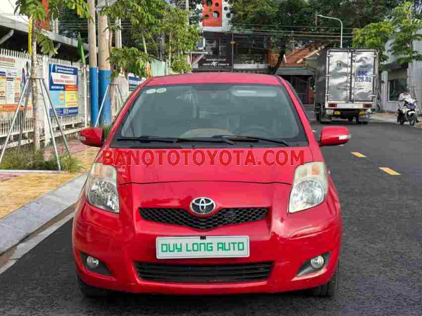 Toyota Yaris 1.3 AT 2009 - Giá tốt
