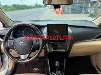 Cần bán Toyota Vios G 1.5 CVT đời 2021