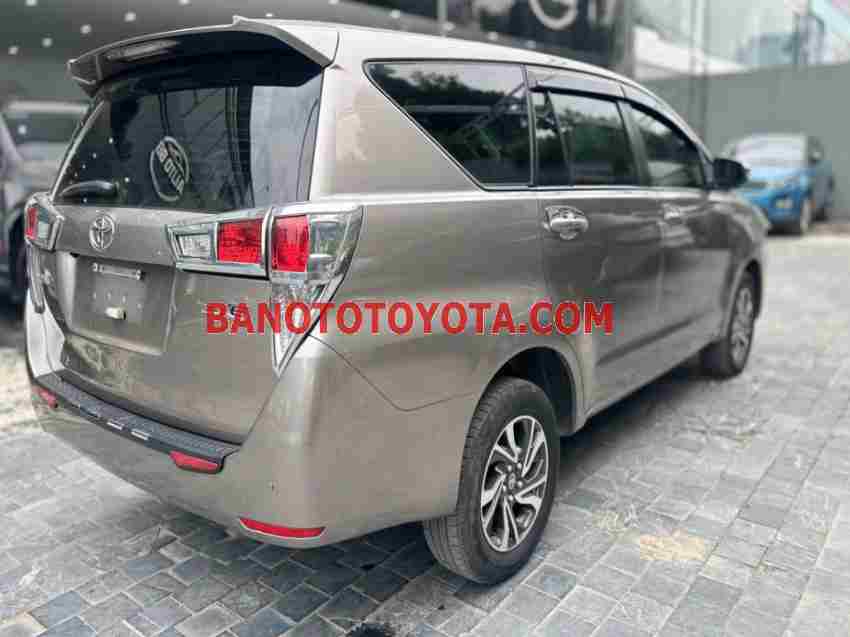 Toyota Innova E 2.0 MT năm sản xuất 2022 giá tốt