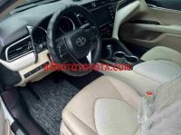 Toyota Camry 2020 Sedan màu Trắng