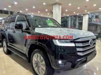 Bán Toyota Land Cruiser 3.5 V6 2026 đẹp cực phẩm