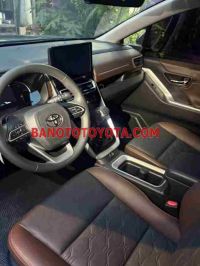 Cần bán xe Toyota Innova Cross 2.0V CVT 2025, xe đẹp