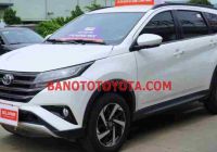 Cần bán xe Toyota Rush 1.5S AT năm 2021 màu Trắng cực đẹp