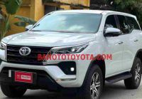 Cần bán xe Toyota Fortuner 2.4L 4x2 AT sx 2025