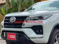 Toyota Fortuner 2.4L 4x2 AT 2025, xe đẹp, hết ý