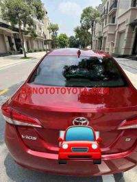 Cần bán Toyota Vios 1.5G 2019, xe đẹp giá rẻ bất ngờ