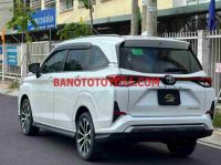 Bán xe Toyota Veloz Cross Top 1.5 CVT sx 2022 - giá rẻ