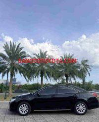 Toyota Camry 2.0E 2012 Số tự động cực đẹp!