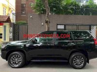Cần bán gấp Toyota Prado VX 2.7L 2018 - Xe đẹp - Giá tốt