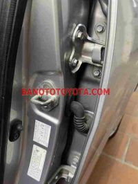 Cần bán gấp Toyota Innova 2.0E năm 2016 giá cực tốt