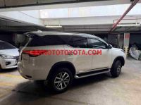 Toyota Fortuner 2.8V 4x4 AT 2019 Máy dầu, xe đẹp