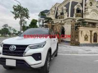 Bán xe Toyota Fortuner 2.4L 4x2 AT sx 2022 - giá rẻ