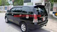 Cần bán xe Toyota Innova G đời 2007