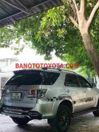 Toyota Fortuner 2.5G năm sản xuất 2014 giá tốt
