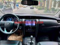 Toyota Fortuner 2.4L 4x2 AT 2022 Số tự động cực đẹp!