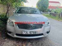 Toyota Camry 2.0E 2009 Số tự động giá đẹp