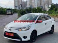 Toyota Vios 1.5E 2016 - Giá tốt