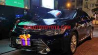 Cần bán Toyota Camry 2.5G Máy xăng 2016 màu Đen