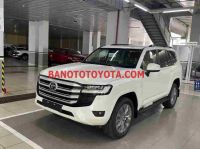 Toyota Land Cruiser 3.5 V6 2026 Số tự động - siêu đẹp