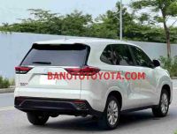 Toyota Innova Cross 2.0V CVT 2025, xe đẹp, hết ý