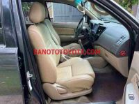 Cần bán xe Toyota Fortuner 2.5G sx 2010