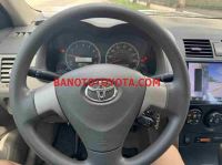 Toyota Corolla LE 1.8 AT 2009 Máy xăng đẹp long lanh
