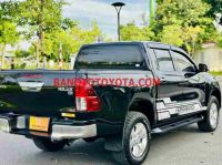 Toyota Hilux 3.0G 4x4 AT model 2016 xe chuẩn hết ý