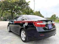 Cần bán xe Toyota Camry 2.5Q 2014 Số tự động màu Đen