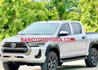 Cần bán Toyota Hilux 2.4L 4x2 AT 2021 - Số tự động
