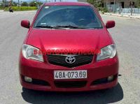 Cần bán nhanh Toyota Vios G 2007 cực đẹp