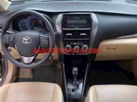 Cần bán xe Toyota Vios E CVT đời 2022