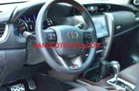 Bán Toyota Fortuner 2.7V 4x4 AT đời 2017 xe đẹp - giá tốt