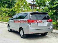 Cần bán Toyota Innova 2.0E đời 2017