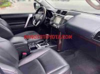 Cần bán xe Toyota Prado Số tự động 2016