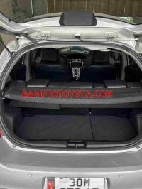 Cần bán xe Toyota Yaris 1.3 AT 2008 Số tự động màu Bạc