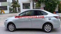 Toyota Vios 1.5E sản xuất 2015 cực chất!