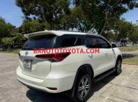 Xe Toyota Fortuner 2.4G 4x2 MT đời 2017 đẹp bán gấp