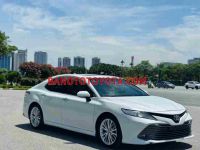 Cần bán Toyota Camry 2.5Q đời 2021