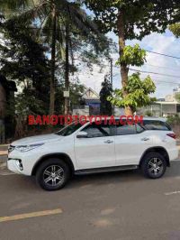 Toyota Fortuner 2.4G 4x2 AT sản xuất 2020 cực chất!