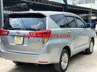 Toyota Innova 2.0E 2017 Số tay giá đẹp
