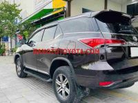 Bán Toyota Fortuner 2.7V 4x2 AT 2017 - giá tốt