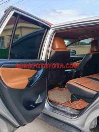 Bán xe Toyota Innova 2.0E sx 2018 - giá rẻ