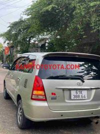 Toyota Innova G 2008 Máy xăng, xe đẹp