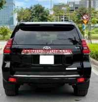 Bán Toyota Prado VX 2.7L 2018 - Đen