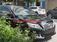 Bán Toyota Camry 2.5Q 2013 - Đen