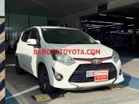 Xe Toyota Wigo 1.2G AT đời 2018 đẹp bán gấp