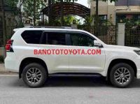 Toyota Prado VX 2.7L 2018, xe đẹp, hết ý