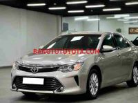 Cần bán gấp Toyota Camry 2.0E 2015 - Xe đẹp - Giá tốt