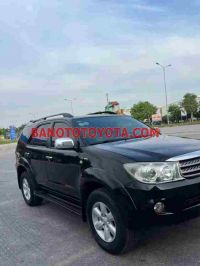 Cần bán xe Toyota Fortuner Số tự động 2009